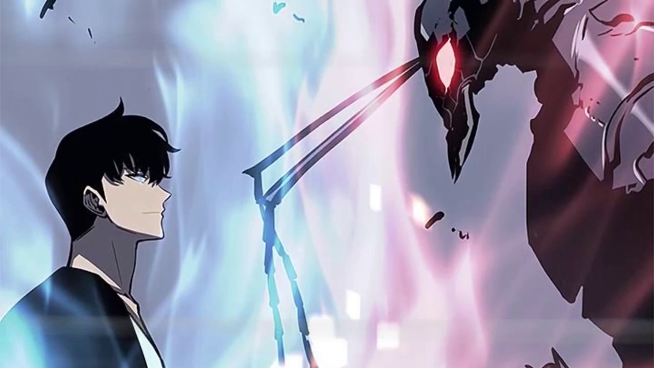 Solo Leveling Season 2 Episode 11  In English (Official Dub link in Description) Jeju Island Raid Turns Deadly