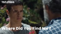 Where Did You Find Me ? -  Tozluyaka