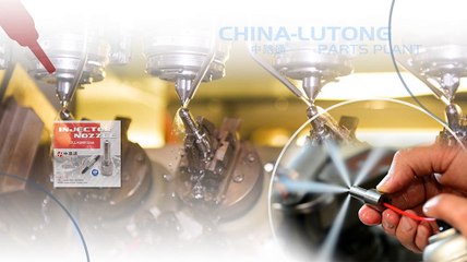 Common Rail Fuel Injector Nozzle 0 433 171 860