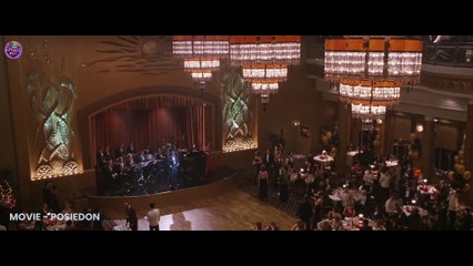 Beech Samundar🌊 me fse 2000 se jyada log😱💥 | Film Explained in Hindi/Urdu | #thriller