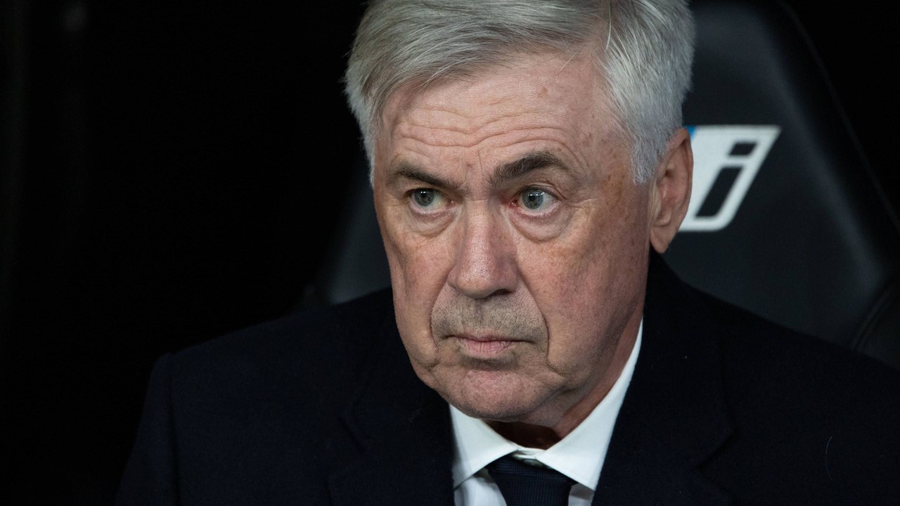 Real zu müde? Ancelotti: 'Leverkusen und Bayern haben verloren'