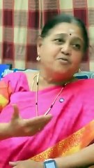 பாடகர் TM சௌந்தரராஜன் மகள் மல்லிகா அவரது   தனது தந்தையின் ரகசியங்களை கூறுகிறார்