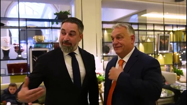 La Fiscalía Anticorrupción abre una investigación a Vox por financiación irregular