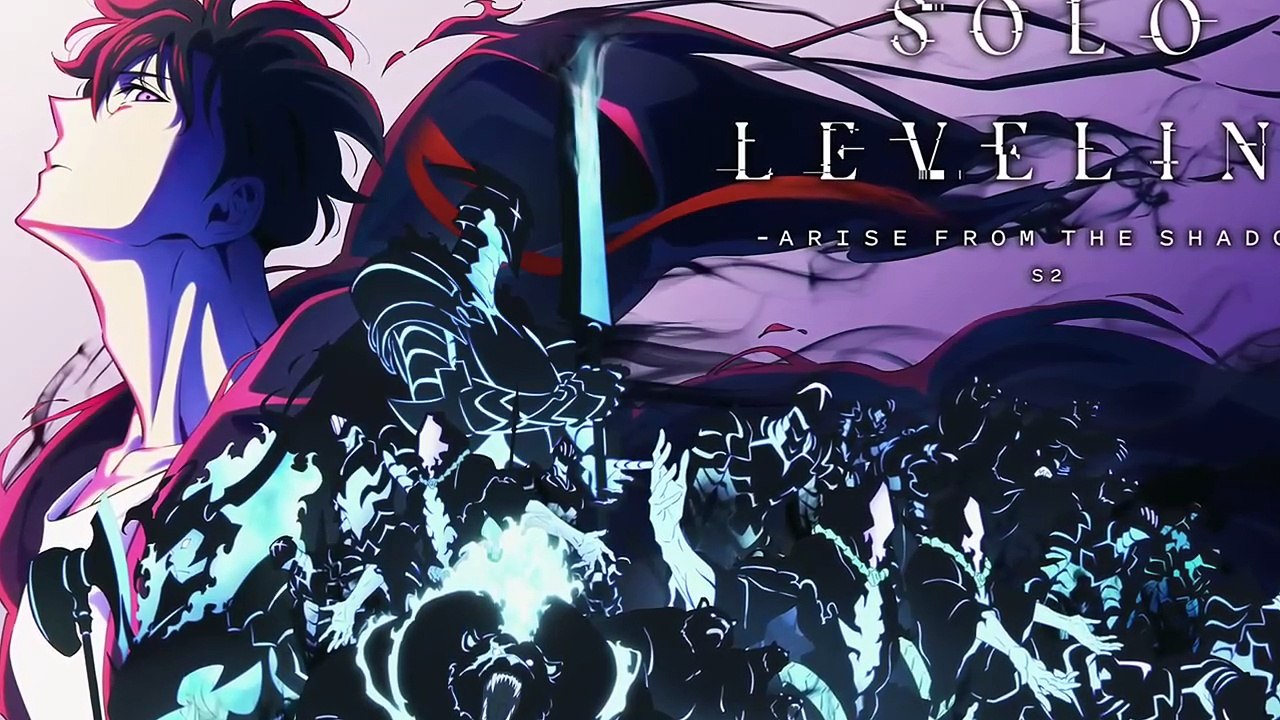 Solo Leveling Season 2 Episode 11 In Hindi (Official Dub link in Description)