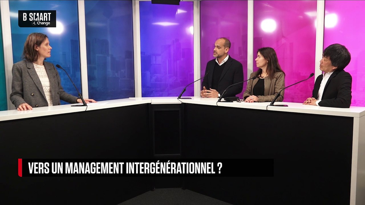 HR MAKERS - HR MAKERS, 1er partie du 10 mars 2025