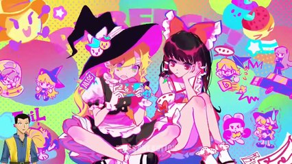 Muse Dash (Switch) day 90