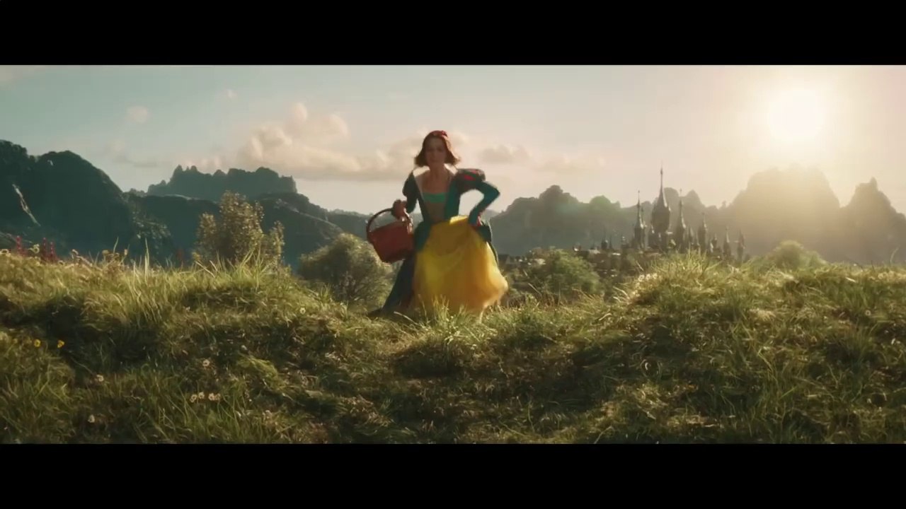 Snow White | Tv Spot: Far Beyond