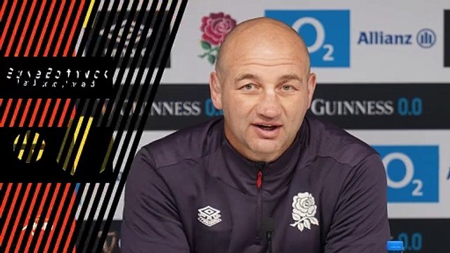 England keep Six Nations hopes alive with dominant win