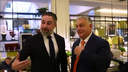 Vox, investigado por financiación irregular, tras una denuncia del PSOE