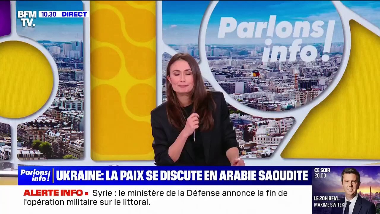 Guerre en Ukraine: "Nous allons faire beaucoup de progrès je crois cette semaine", affirme Donald Trump
