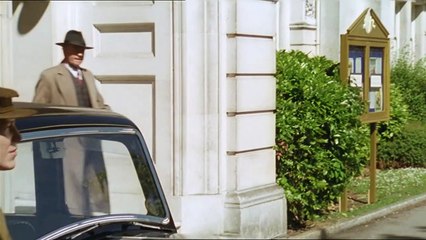 Foyle's War S05E03 All Clear