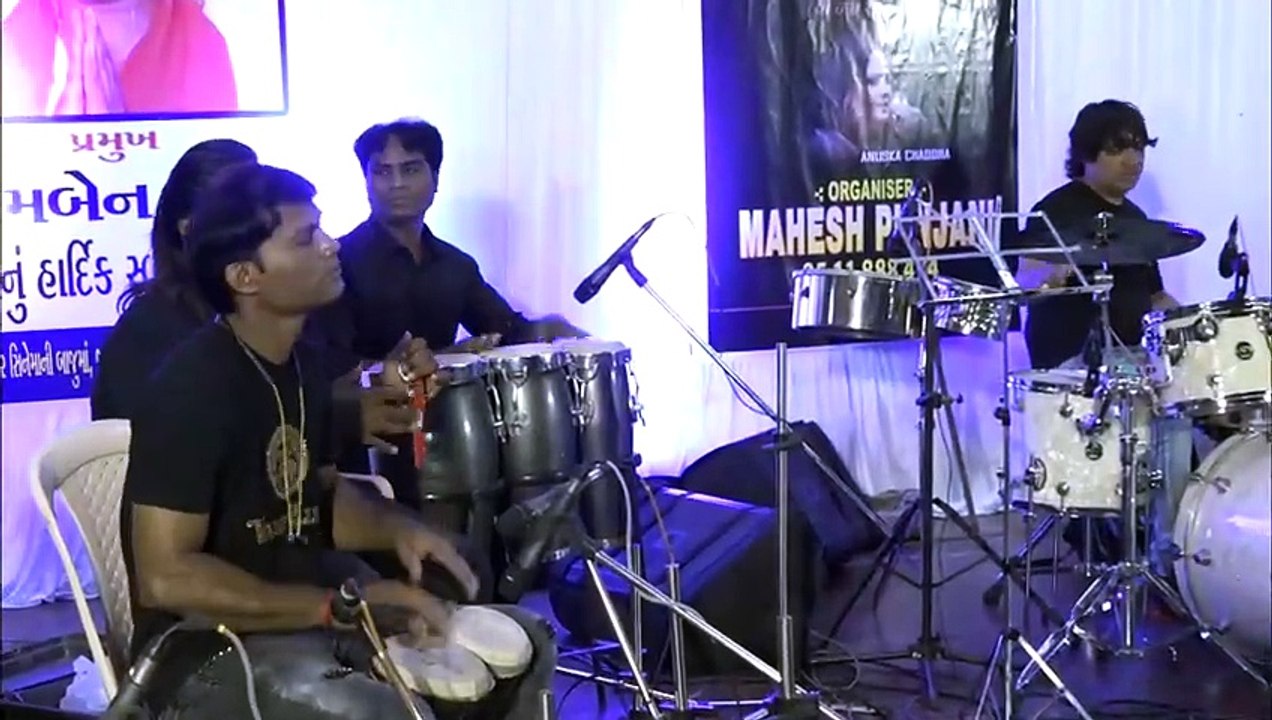 Aaja re aa zara II आजा रे आ ज़रा II  Prasaan Rao live cover song