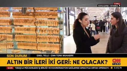 BİR İLERİ İKİ GERİ! Sarı fırtınada büyük yükseliş kapıda mı?