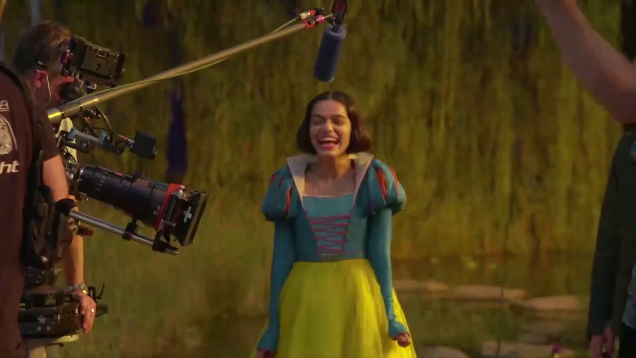 Snow White: Featurette Legacy