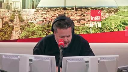 La comédienne Juliette Gasquet - Nouvelles têtes