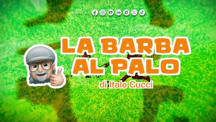 La Barba al Palo - Quel 4-0 alla Juve dedicato a Meroni