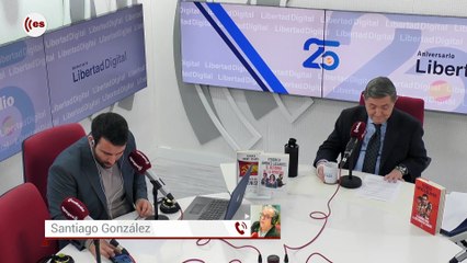 Federico a las 8: El PSOE, inmune a la corrupción
