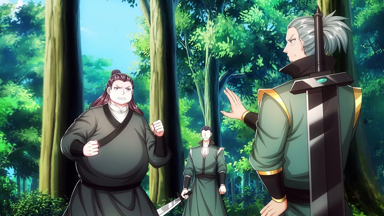 Divine Martial Emperor Episode 81 In Multiple Subtitles