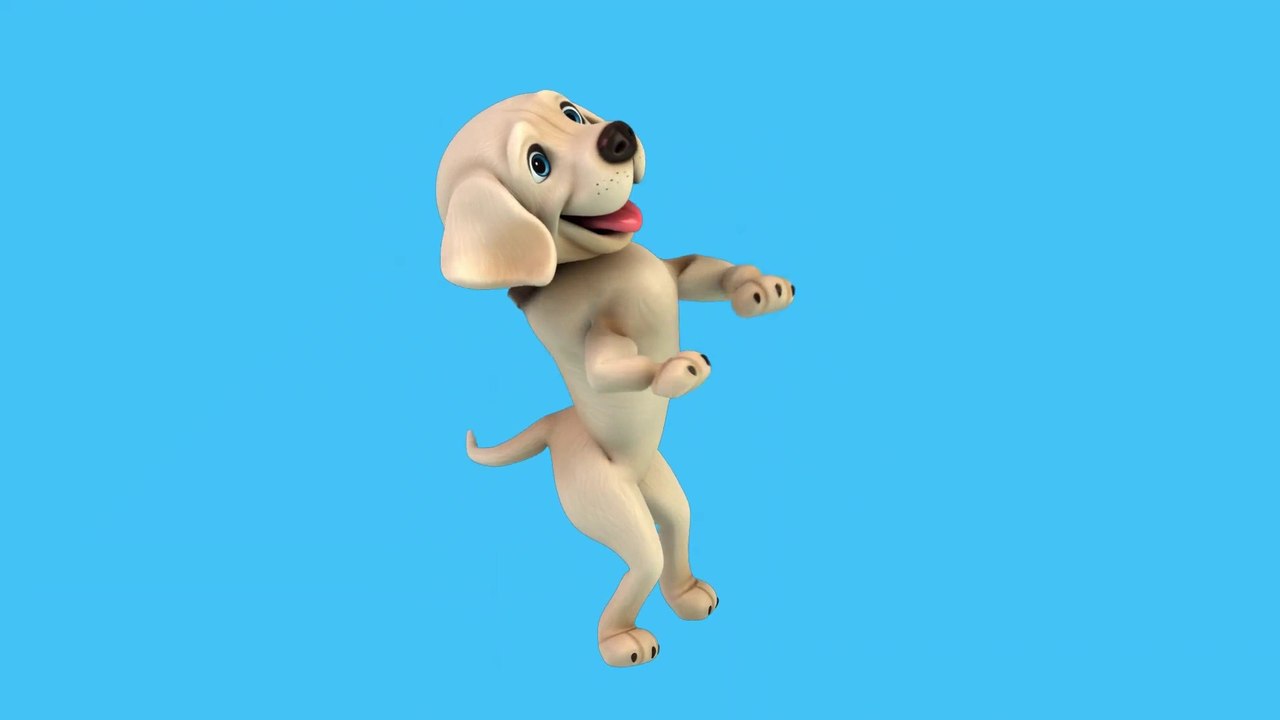 Chanson Bouge, Bouge, Petit Sportif! | comptines pour enfants | chanson enfants |