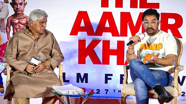 Aamir Khan को इन फिल्मों के ठुकराने का नहीं है कई पछतावा, जानिए वो फिल्में कौन सी हैं