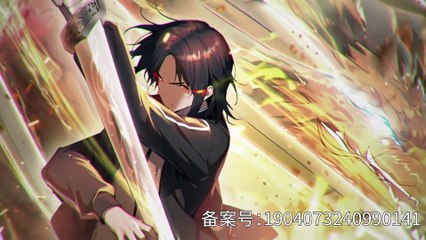 Great Xia Sword Master Episode 152 to 156 In Multiple Subtitles