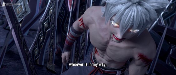 Tiger x Crane episode 24 in english sub| Tiger x Crane