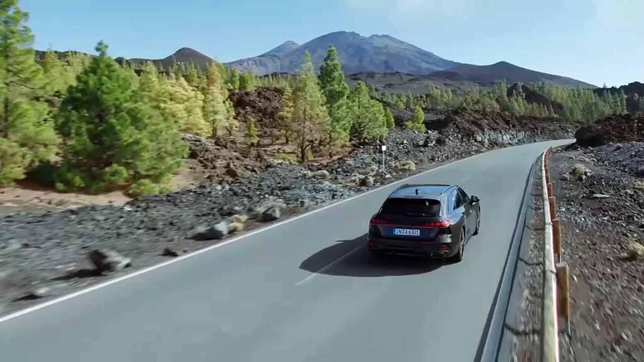 Audi A6 Avant (Dynamique)