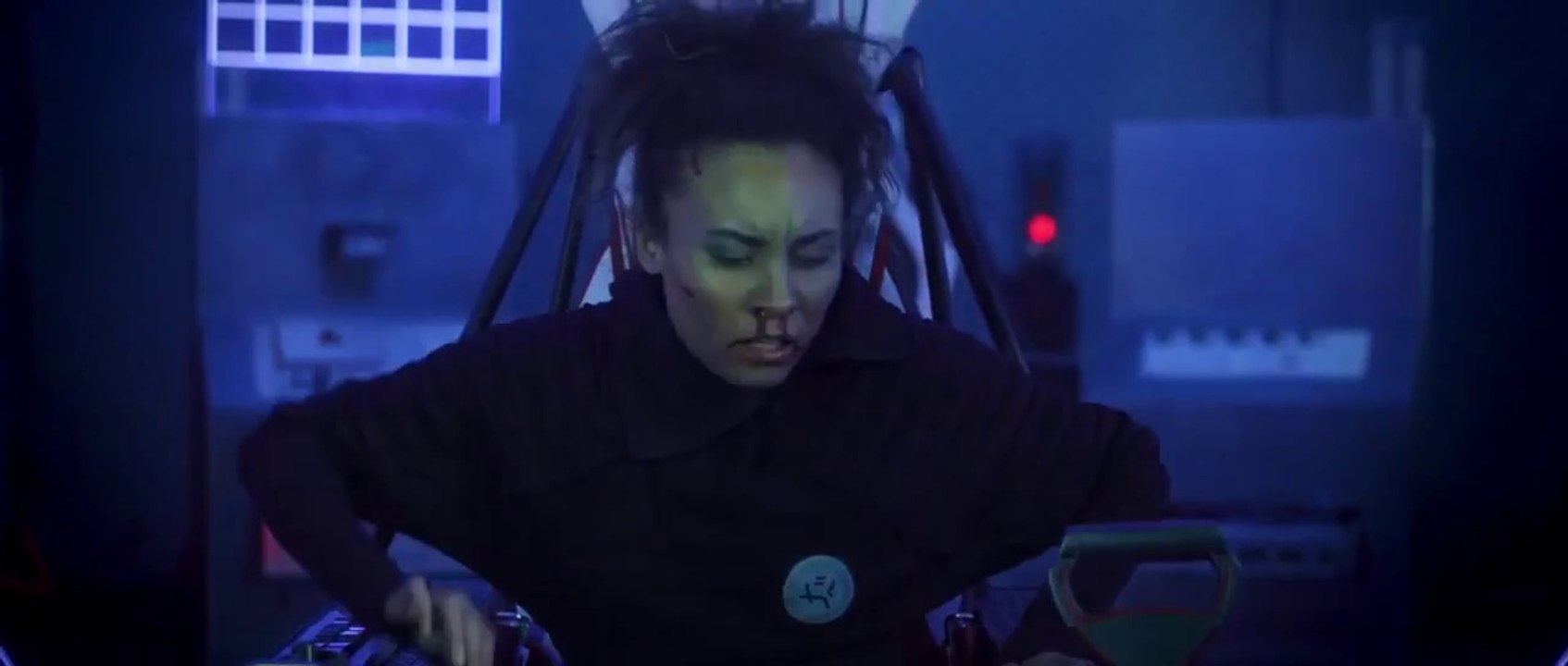 G-Loc (2020) full Movie & Watch Online on GlassMoon Films