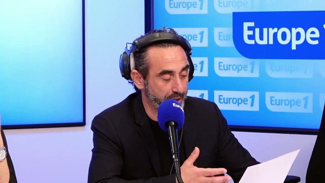 «Bastion 36» sur Netflix : le film recommandé par Olivier Benkemoun