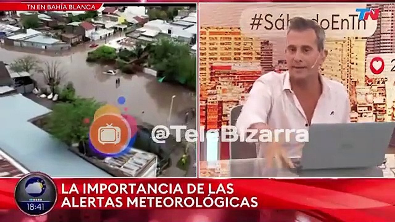 Matias Bertolotti contra Rodrigo Lussich y Migue Granados
