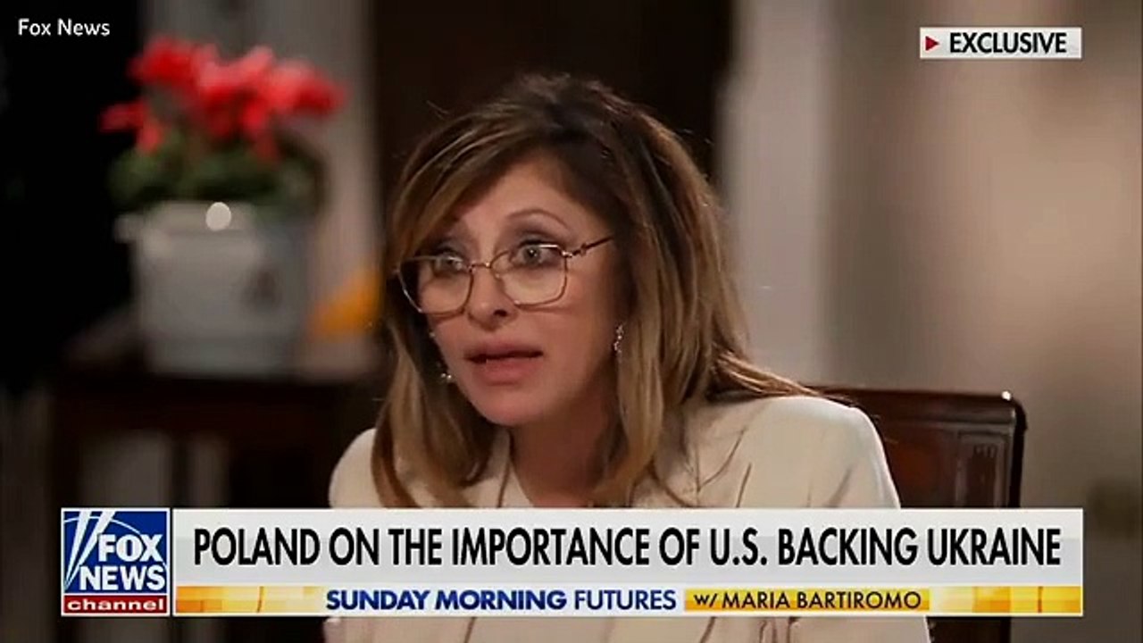 Watch: Donald Trump warns Ukraine ‘may not survive’ war against Russia