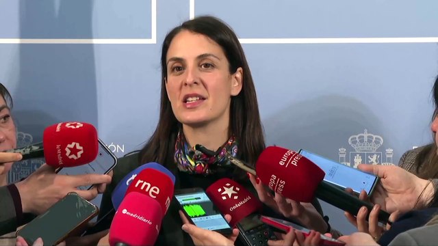 Rita Maestre: El PP tiene que pedir perdón por los años de mentiras para tapar la verdad del 11M