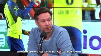 Comment le Standard peut se remotiver pour les Europe playoffs ?