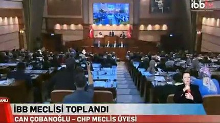 CHP’li belediye meclis üyesini rezil rüsva etti! İBB'nin arka kapısından kovulan sporcu ön kapıdan girdi