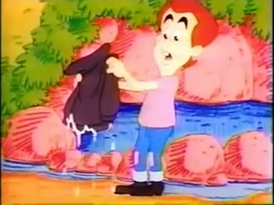 Camp Candy (Mind Over Matter) Part 3