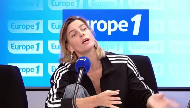 Danse avec les stars : qui est la star avec qui Fauve Hautot a la plus galéré dans l'émission ?