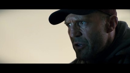 A Working Man Exclusive Featurette - First Look (2025)