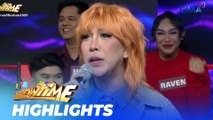 It's Showtime: Vice Ganda, NAHIRAPAN I-TRANSLATE ANG ‘Bulag, Pipi, at Bingi’?! (Tawag Ng Tanghalan)