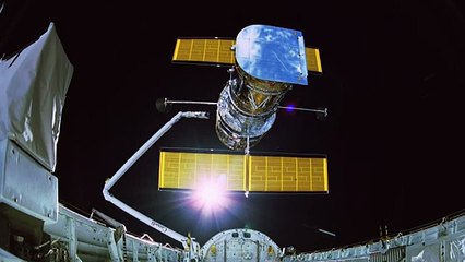 Hubble Finds Possible Triple System 3.7 Billion Miles Away