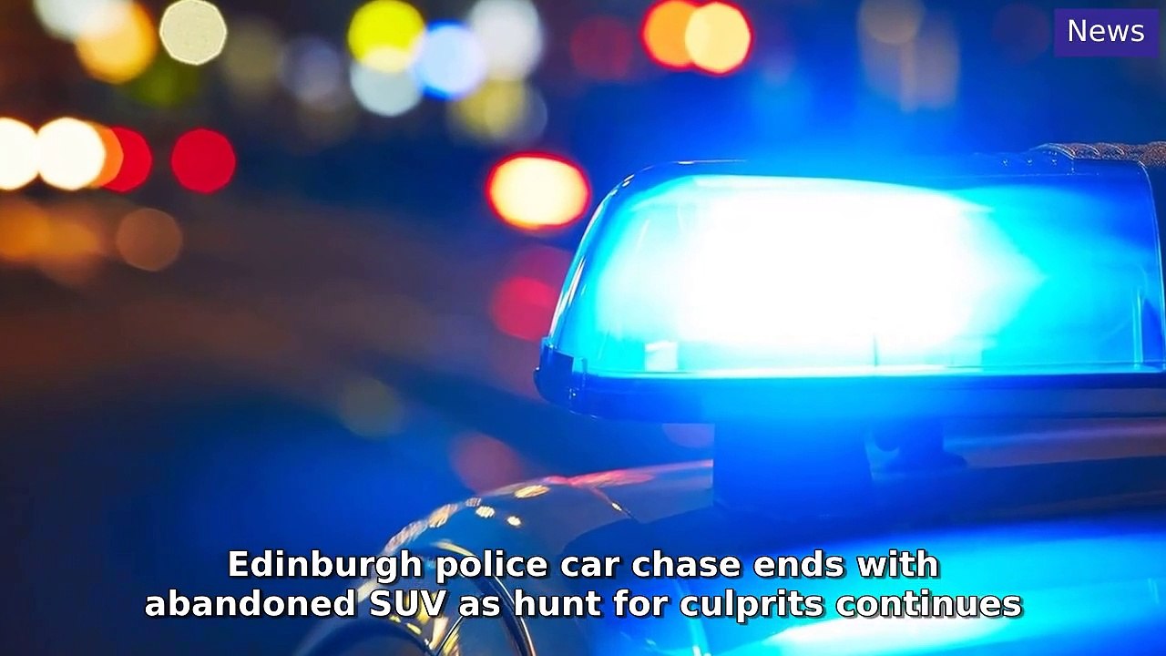 Edinburgh Evening News Morning Update 10 March, 2025