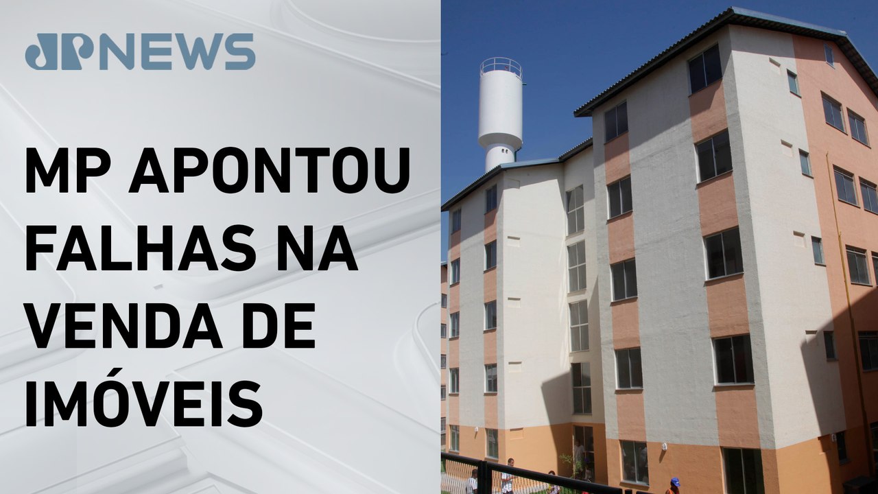 Justiça manda Prefeitura de SP fiscalizar fraudes em moradias sociais