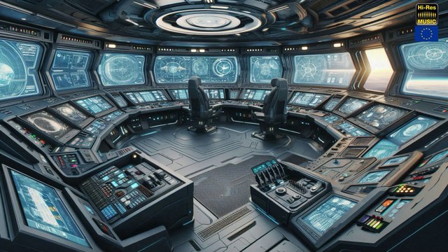 MUSIQUE SYMPHONIQUE GALACTIQUE 🌌🚀🌌 GALAXY SYMPHONIC MUSIC