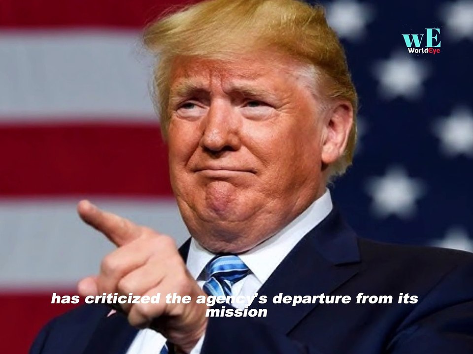 Karen Ortiz Criticizes EEOC's Shift Under Trump Administration and LGBTQ+ Case Review - WorldEye