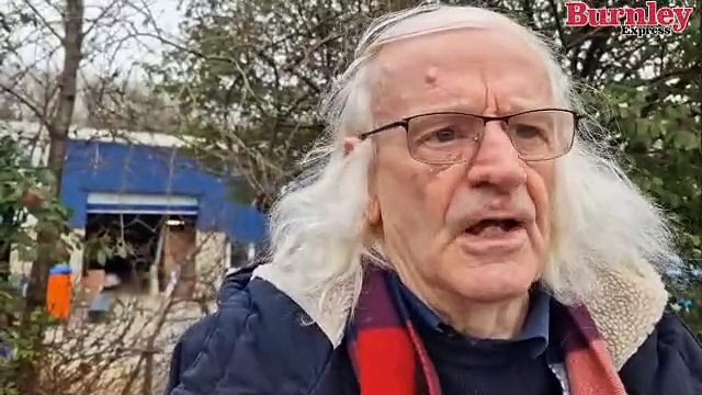 Bygone Burnley: Accrington Road