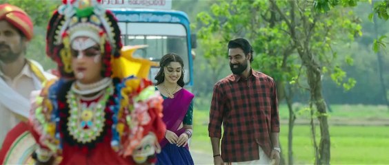 A.R.M : Ajayante Randam Moshanam (2024) Malayalam Movie HD Part 1/2