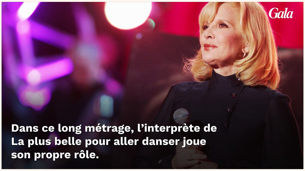 GALA VIDEO - Sylvie Vartan émue par sa petite fille Ilona Smet, fille de David Hallyday : “Ça me touche beaucoup”