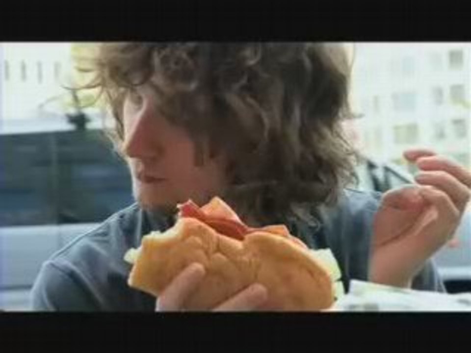 Live  & Loud - The Subways Documentary (japan edit)