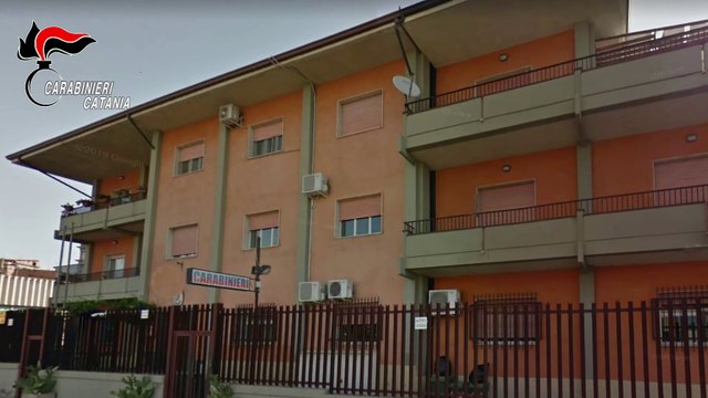 Biancavilla(CT): truffa ad anziana 88enne, scovati dai Carabinieri