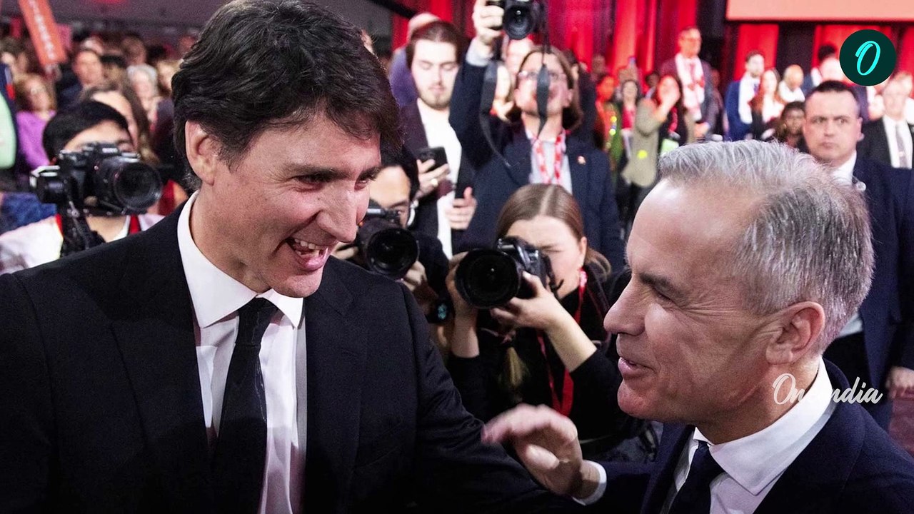 யார் இந்த Mark Carney? | Canada New Prime Minister | Trump -க்கு Mark Carney கொடுத்த Warning