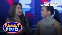 Family Feud: RITA DANIELA AT BRIANNA, MAPATUNAYAN KAYA NA MAY LIWANAG SA DILIM?  (Episode 689)